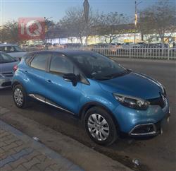 رينو كابتشر